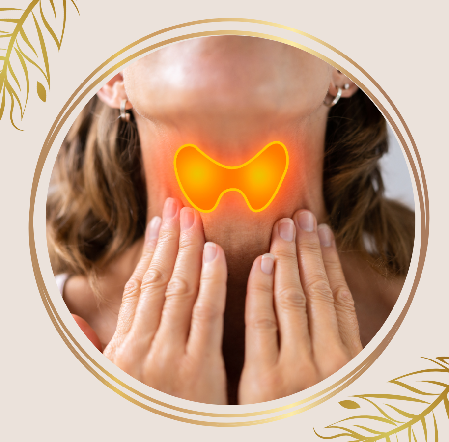 Курс восстановления функциональности щитовидной железы и гормонального баланса